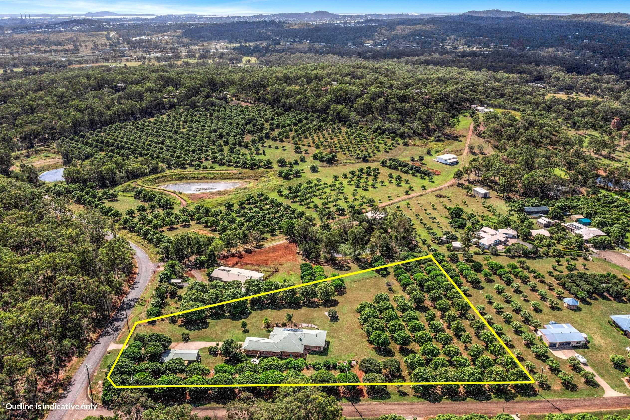113 Siding Road, Beecher QLD 4680, Beecher - Image 1