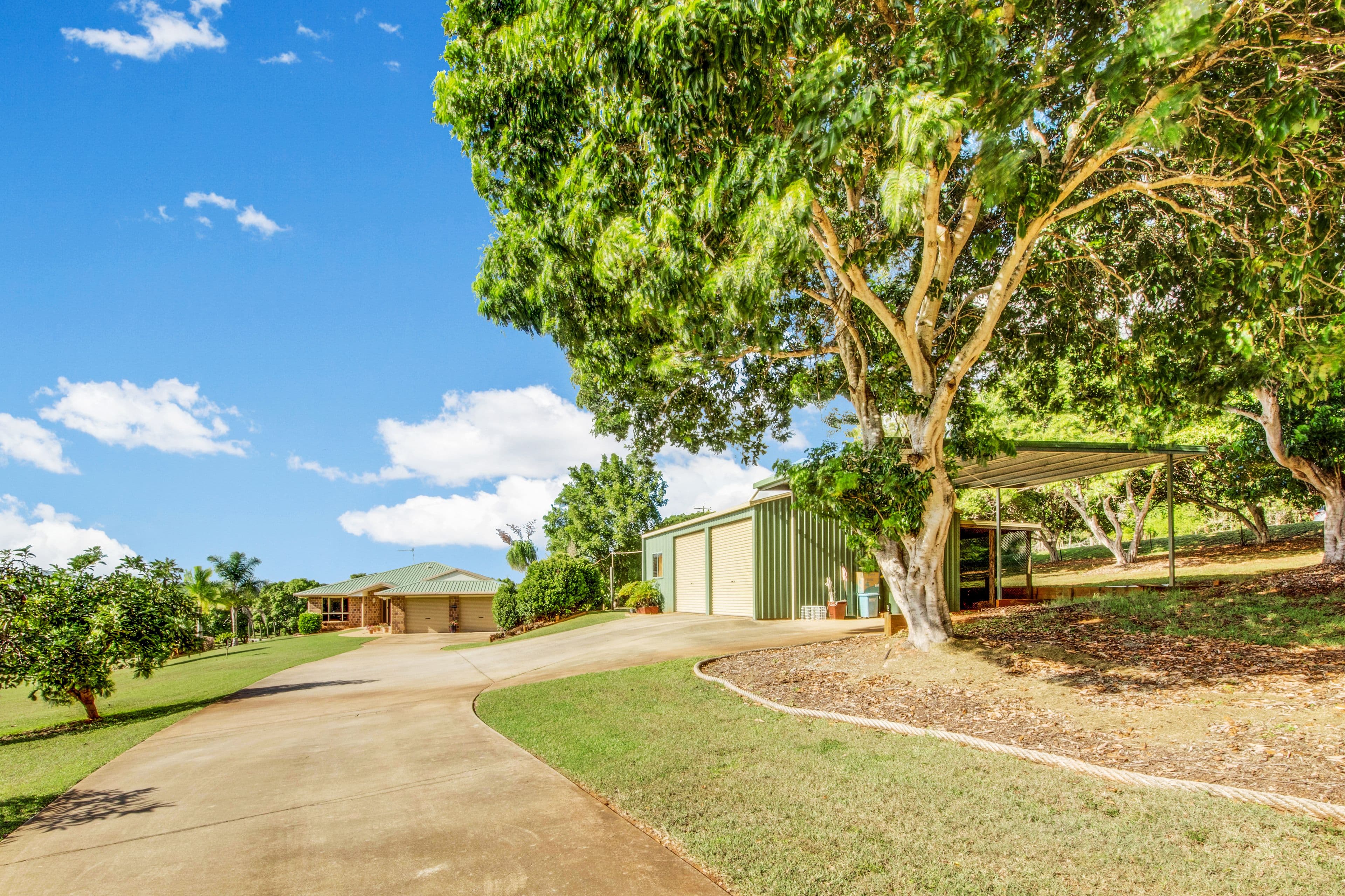 113 Siding Road, Beecher QLD 4680, Beecher - Thumbnail 2