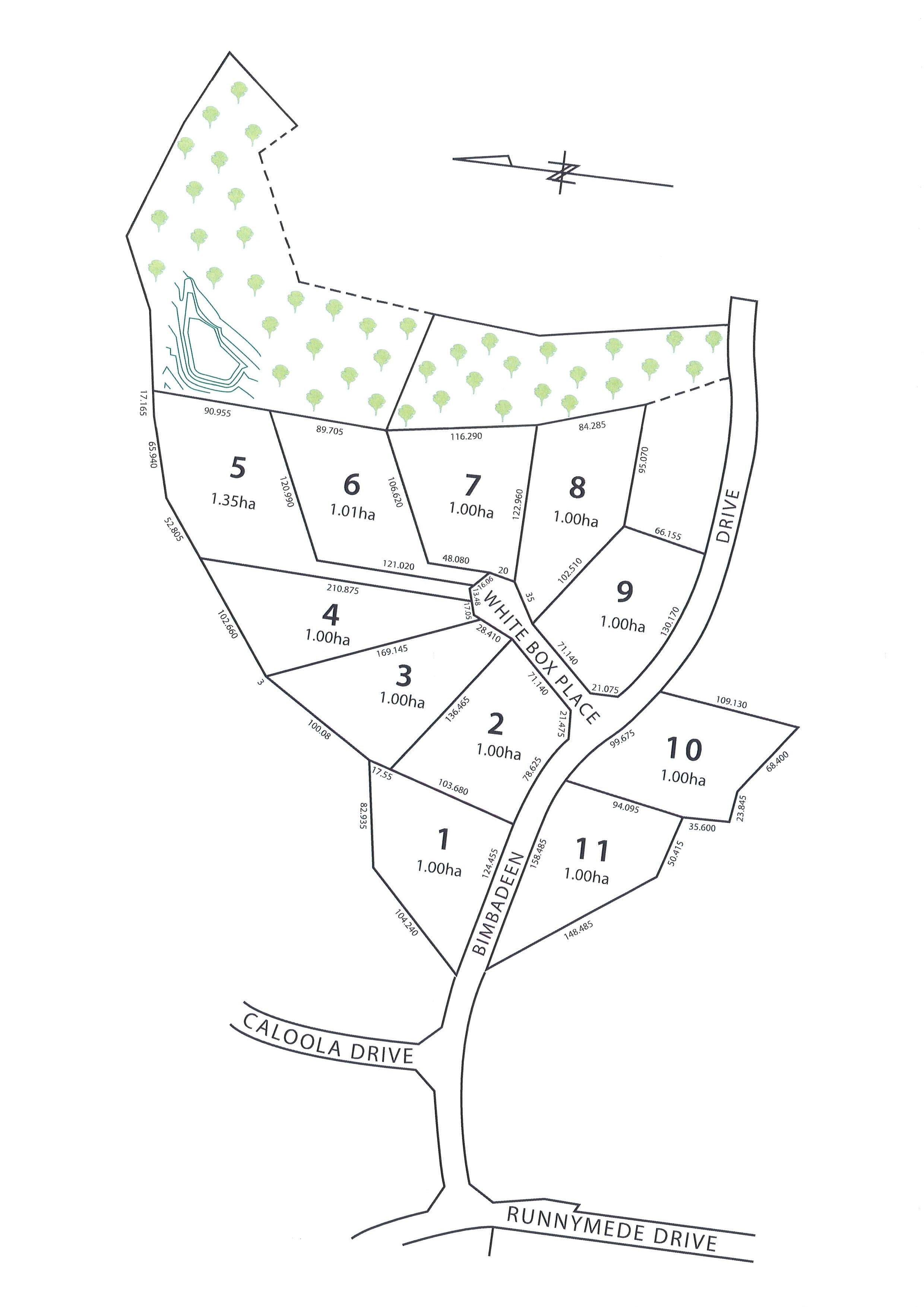 Lot 5 White Box Place, Inverell NSW 2360, Inverell - Thumbnail 4