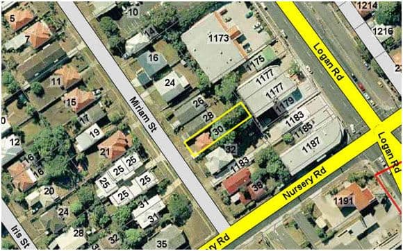 30 Miriam Street, HOLLAND PARK WEST QLD 4121, Holland Park West - Thumbnail 3