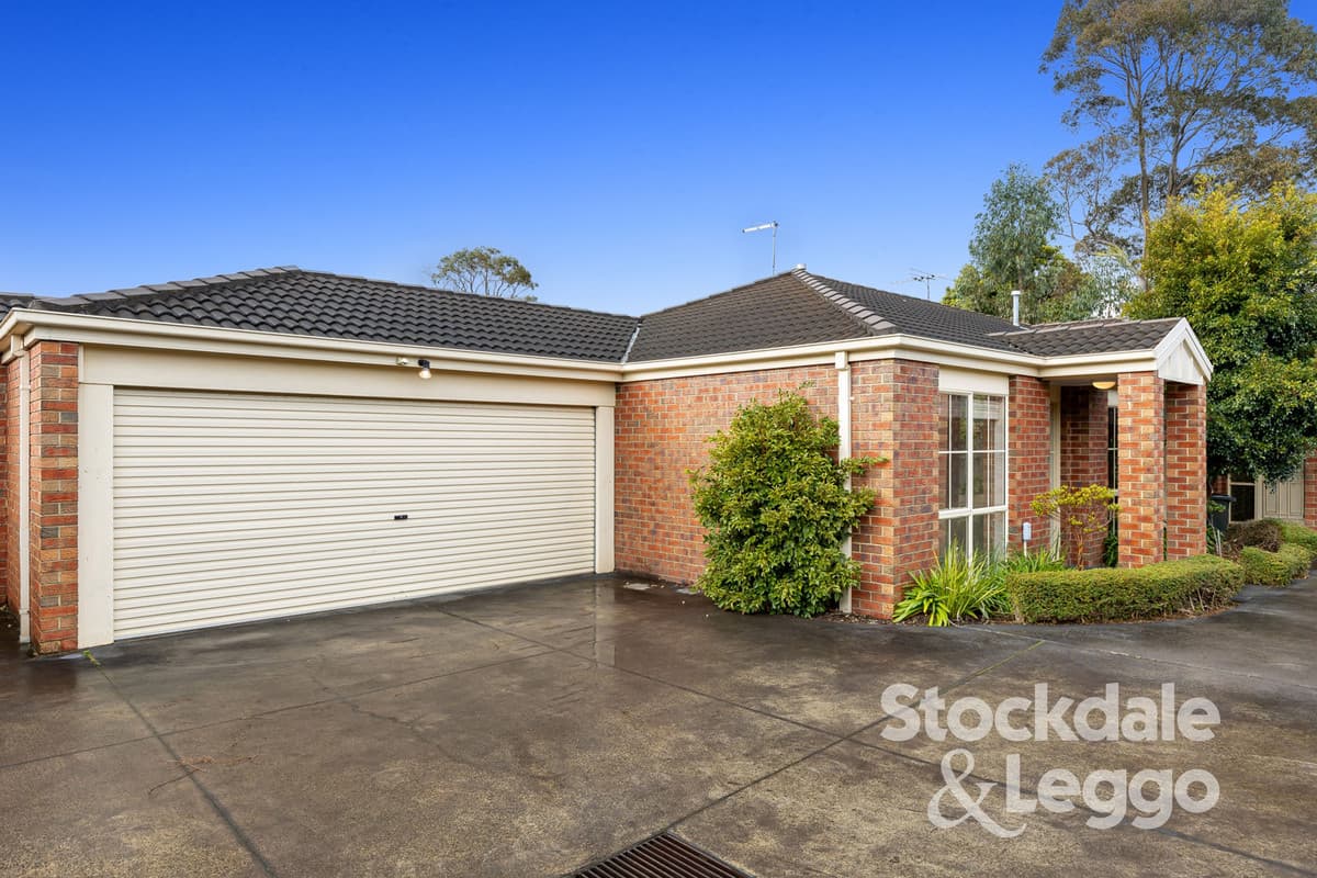 2 / 259 Bayview Road, McCrae VIC 3938, McCrae - Image 1