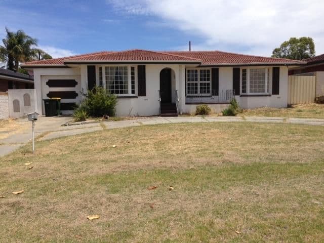 135 Sulphur Road, ORELIA WA 6167, Orelia - Image 1