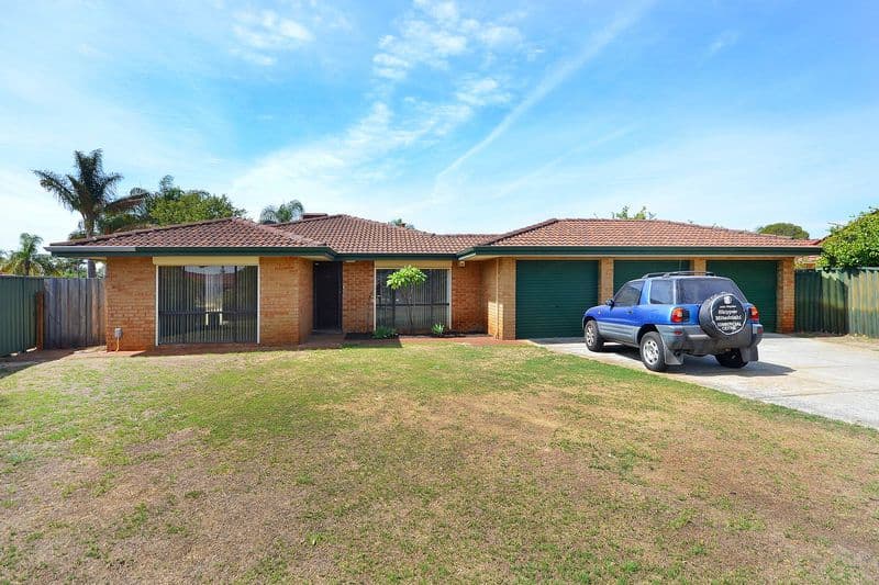 87 Wheatstone Drive, KIARA WA 6054, Kiara - Image 1