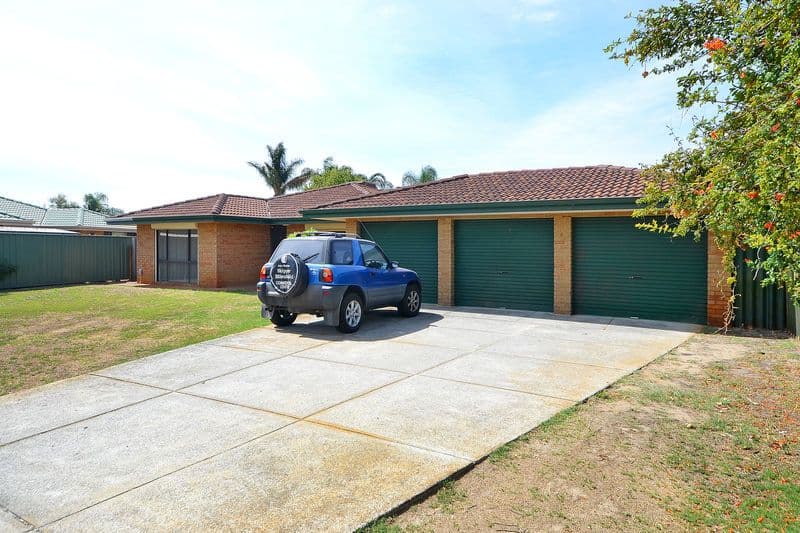 87 Wheatstone Drive, KIARA WA 6054, Kiara - Thumbnail 2