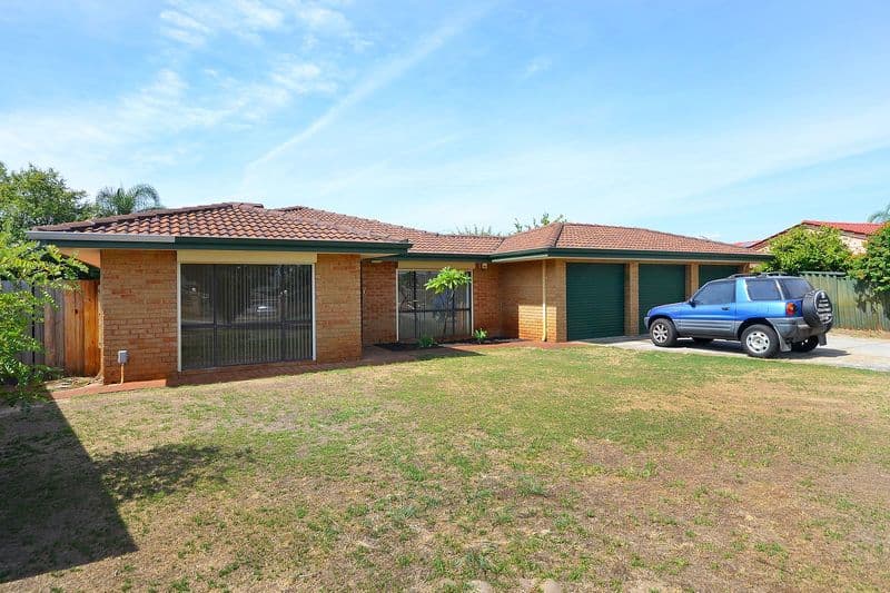 87 Wheatstone Drive, KIARA WA 6054, Kiara - Thumbnail 3