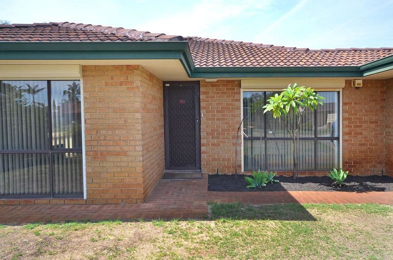 87 Wheatstone Drive, KIARA WA 6054, Kiara - Thumbnail 4