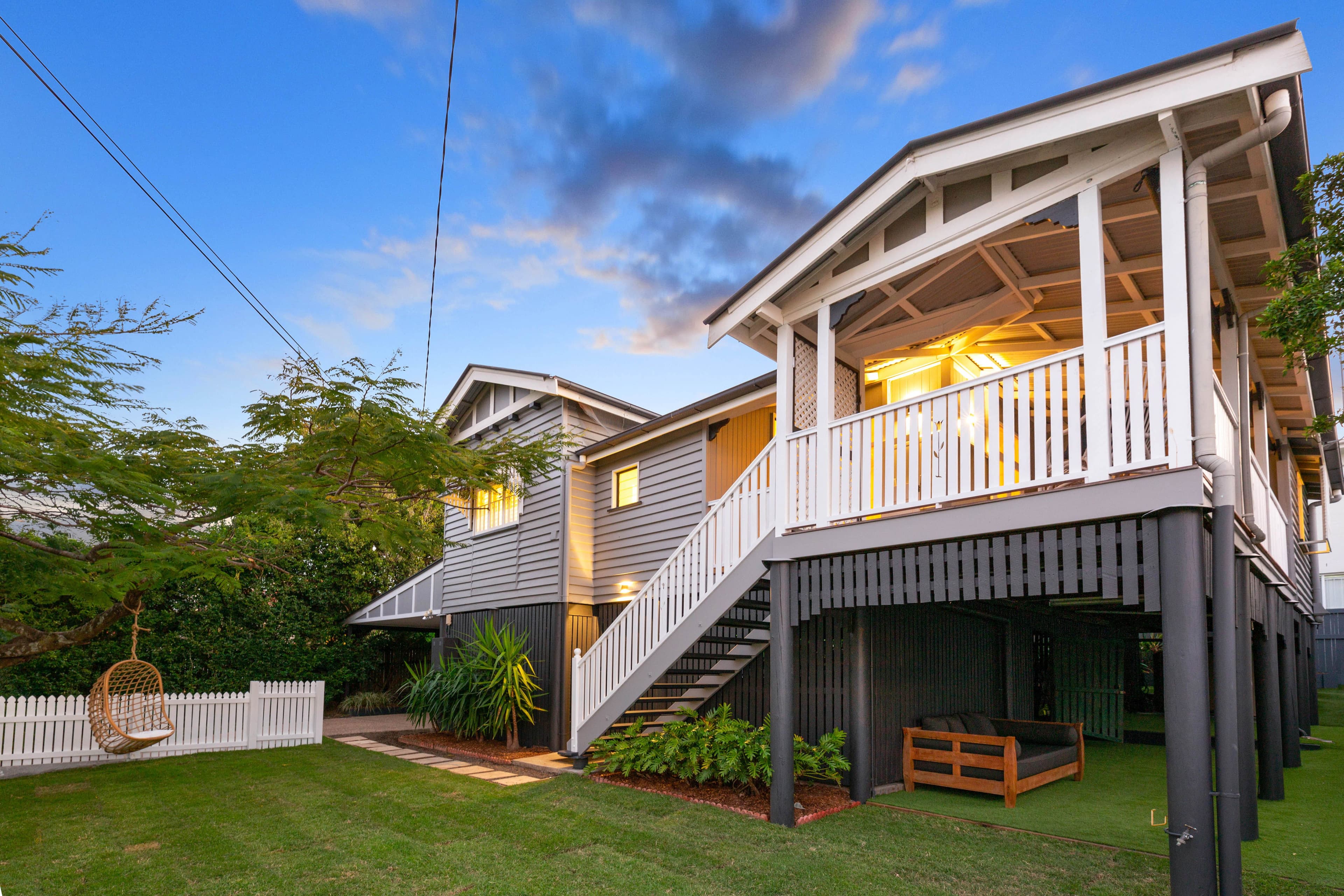 102 Clara Street, Camp Hill QLD 4152, Camp Hill - Thumbnail 2