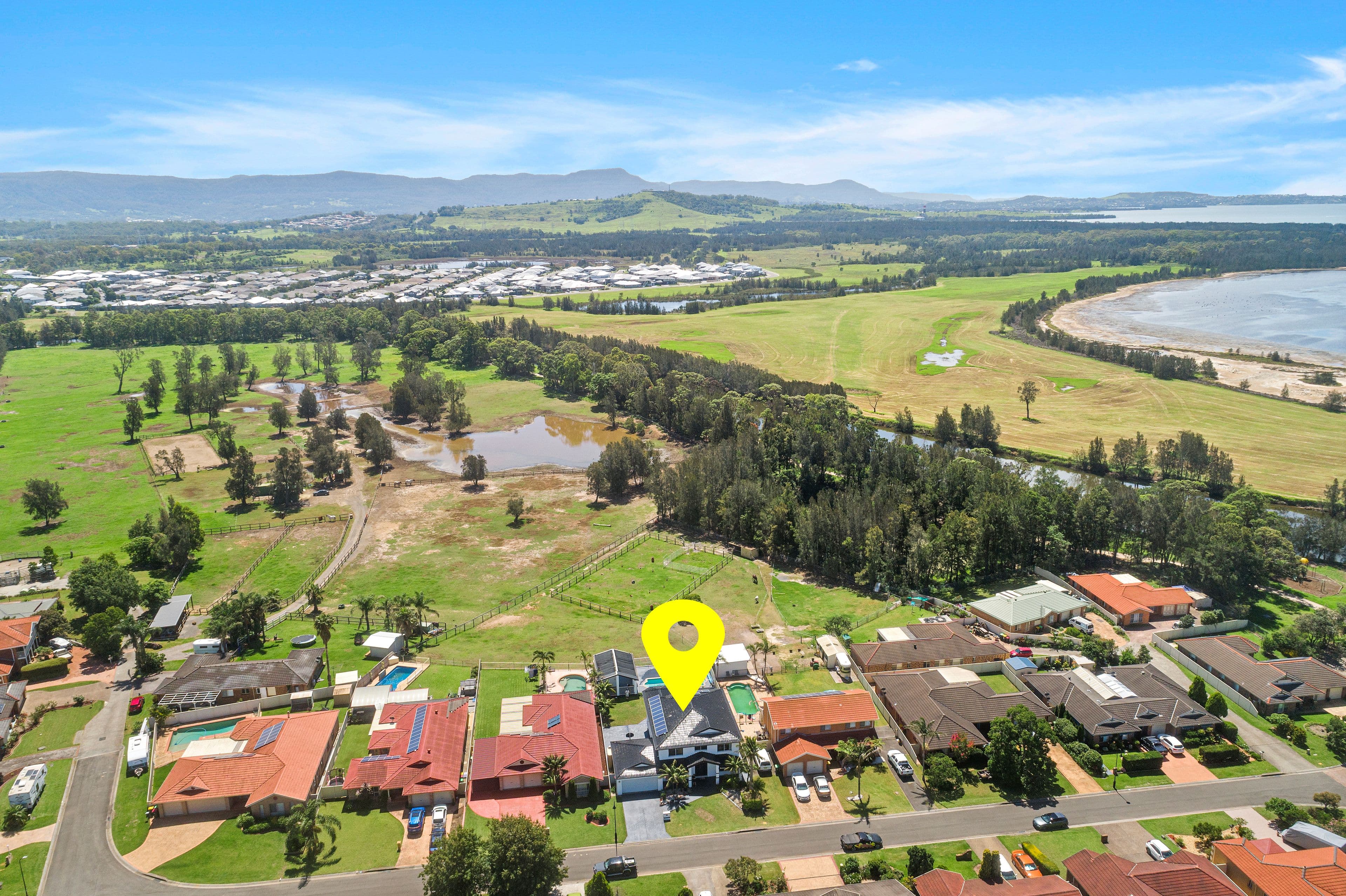 16 Spoonbill Place, Albion Park Rail NSW 2527, Albion Park Rail - Thumbnail 5