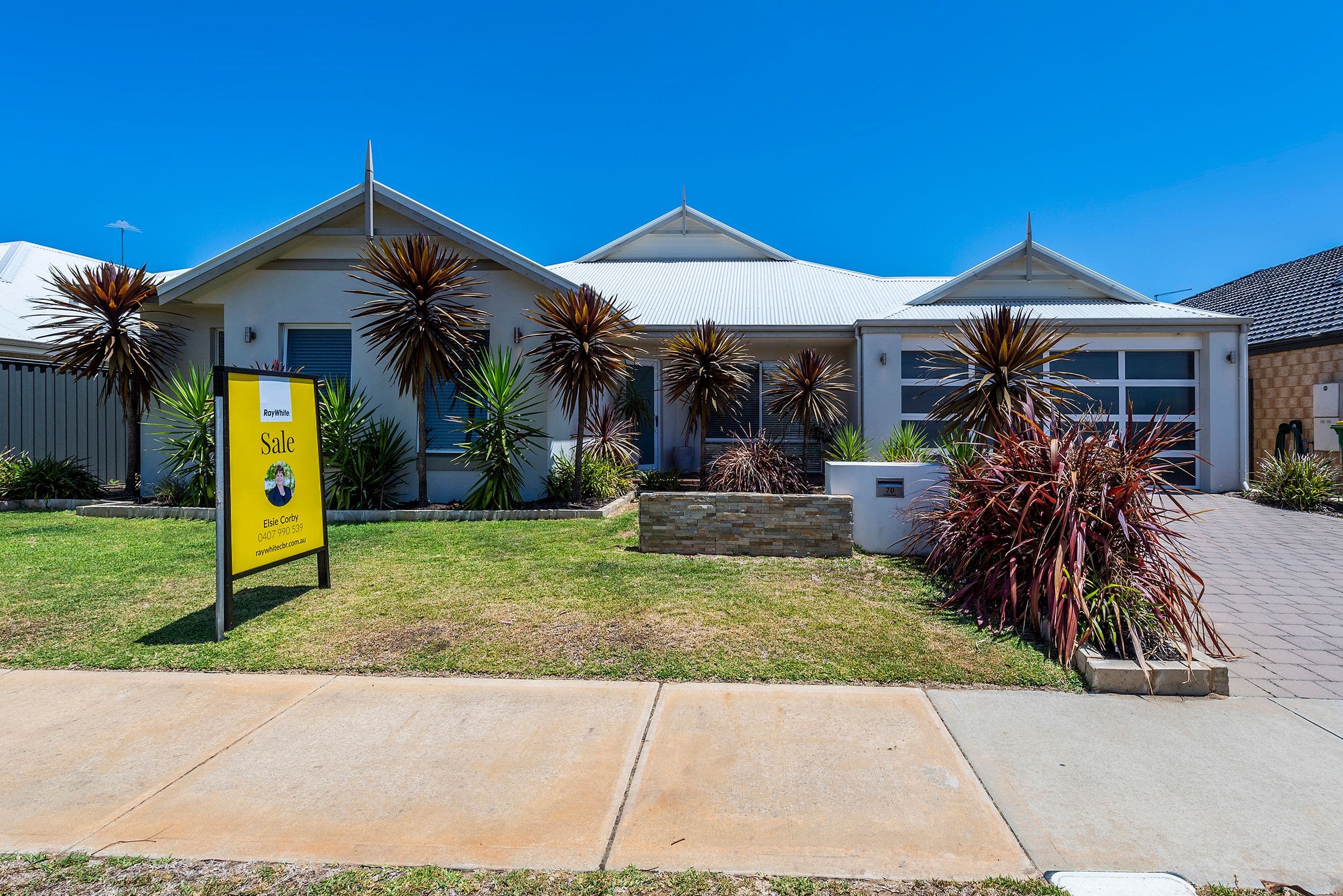 70 Camelot Street, Baldivis WA 6171, Baldivis - Image 1
