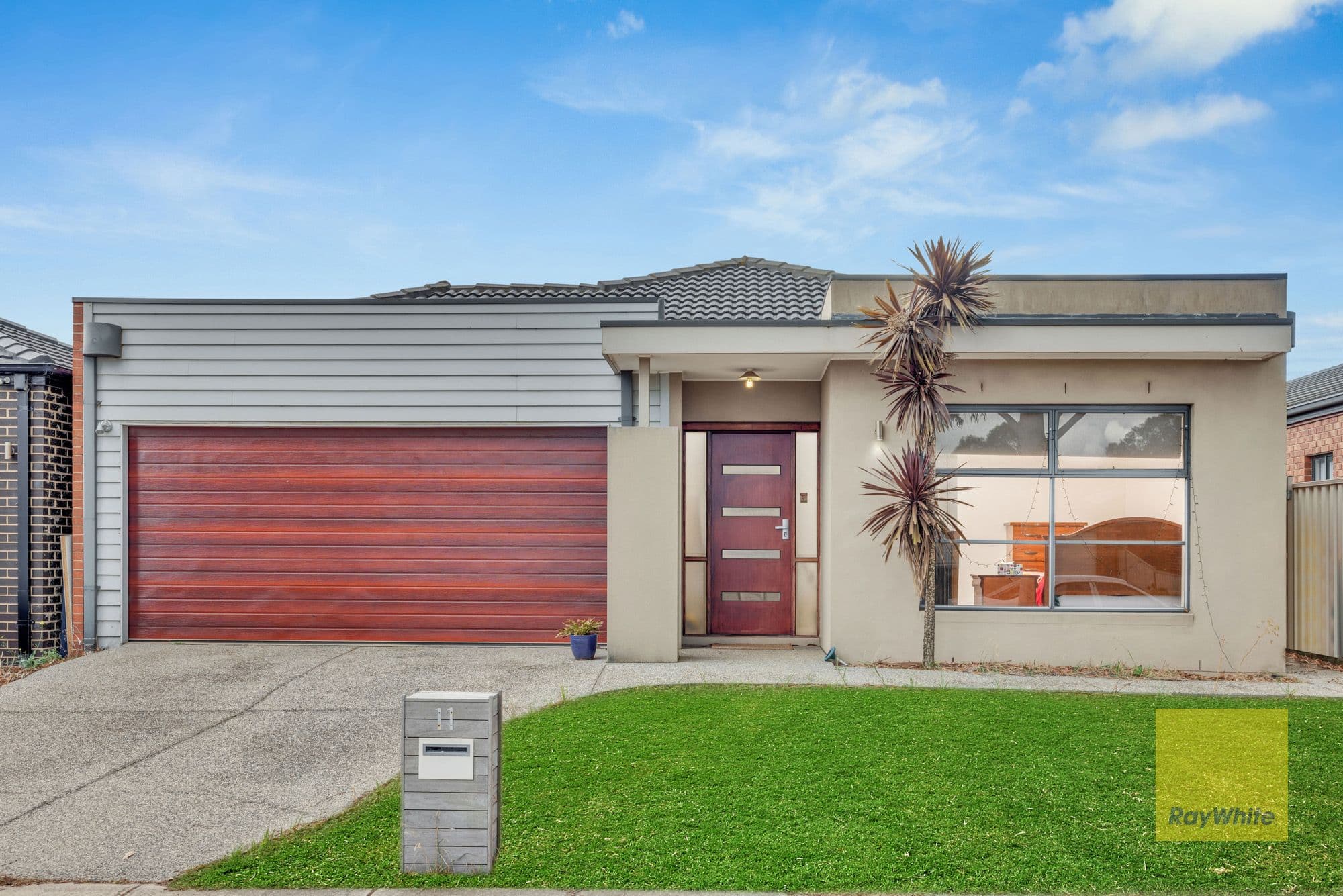 11 Tallgrass Avenue, Truganina VIC 3029, Truganina - Image 1