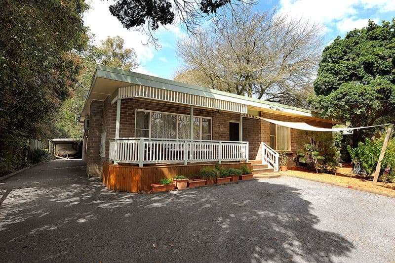 420 Glenfern Road, UPWEY VIC 3158, Upwey - Image 1