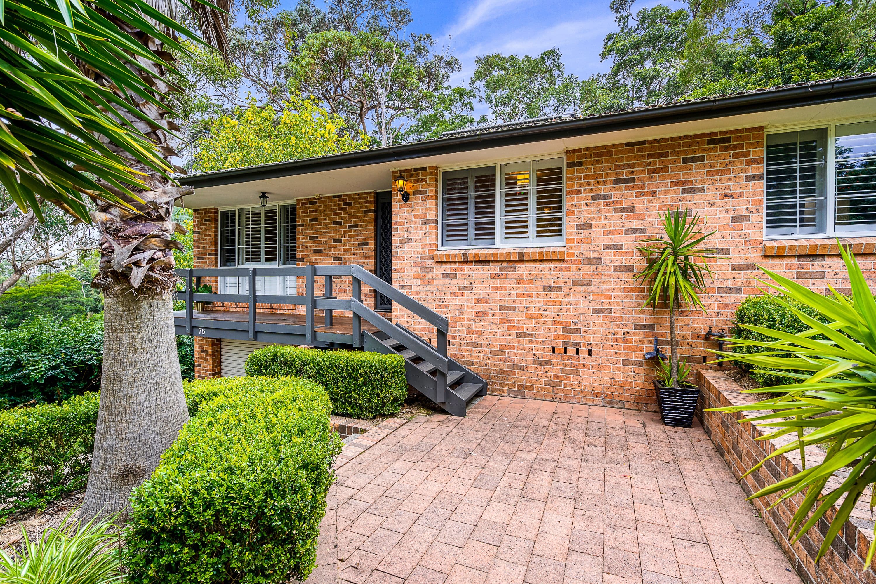 75 Bowen Mountain Road, Bowen Mountain NSW 2753, Bowen Mountain - Image 1