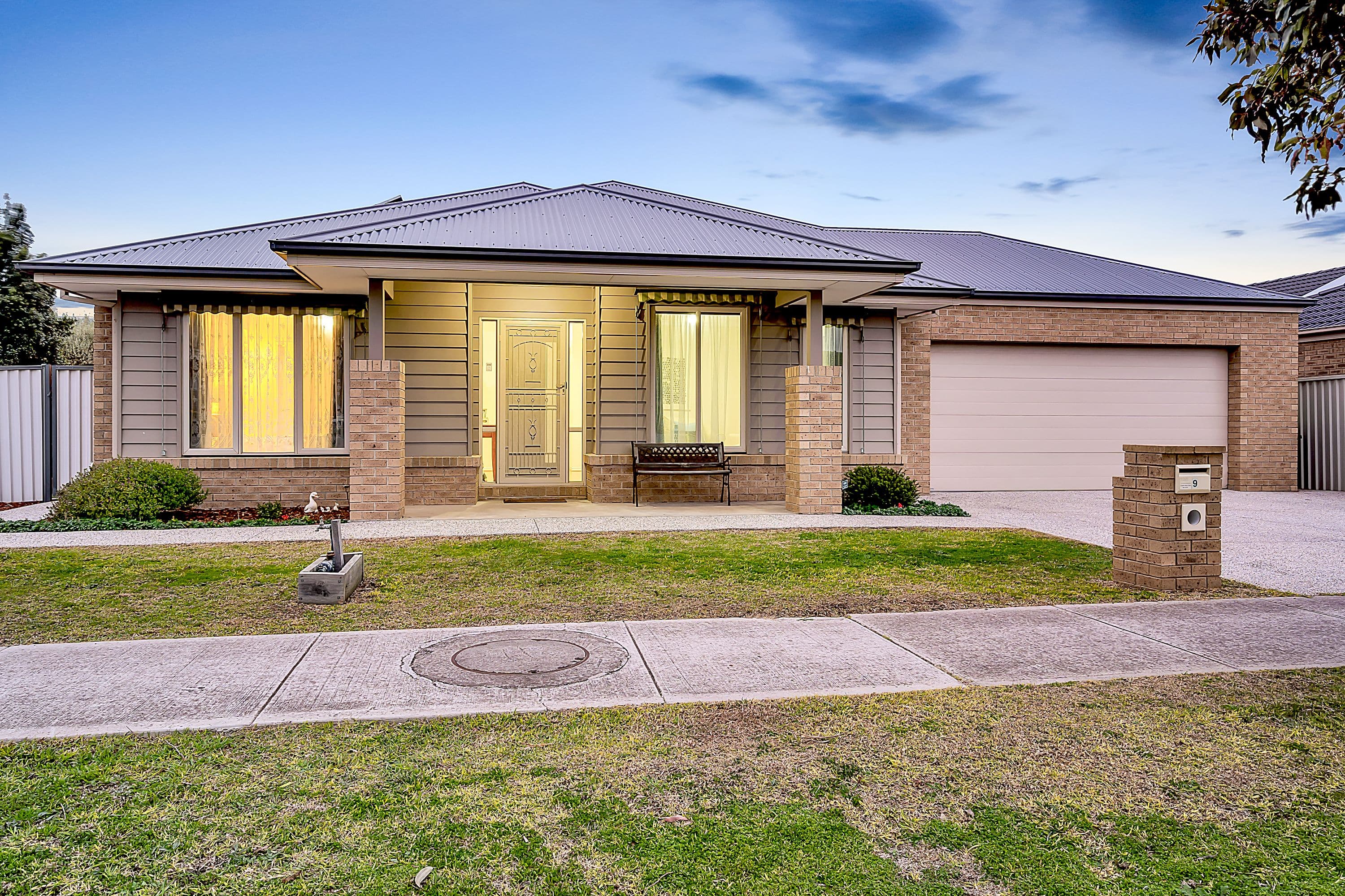 9 Burrora Way, Craigieburn VIC 3064, Craigieburn - Image 1