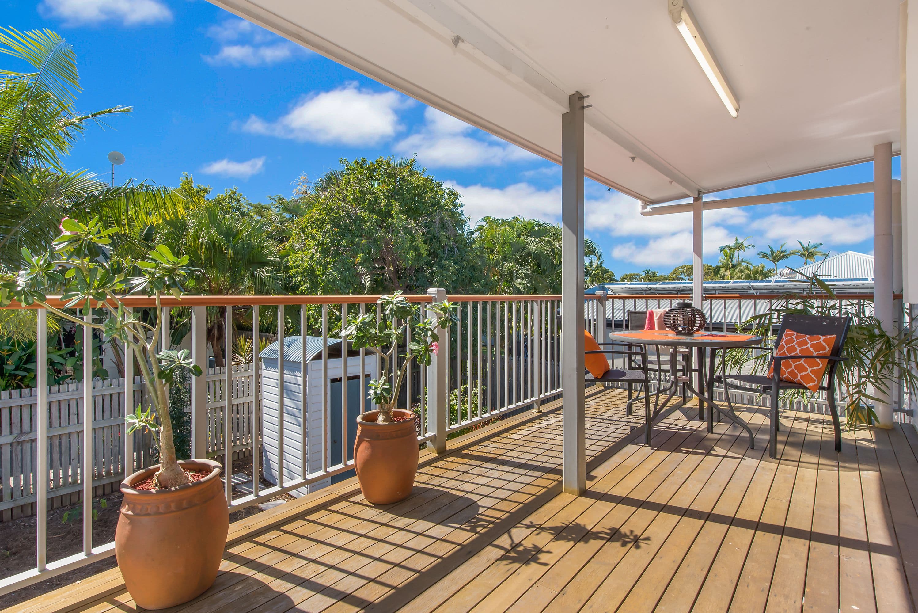 17 Shaw Street, West End QLD 4810, West End - Thumbnail 2