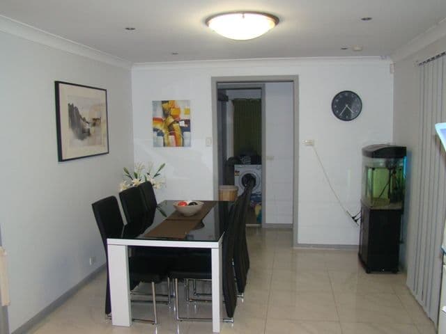 45 Stockholm Avenue, HASSALL GROVE NSW 2761, Hassall Grove - Thumbnail 4