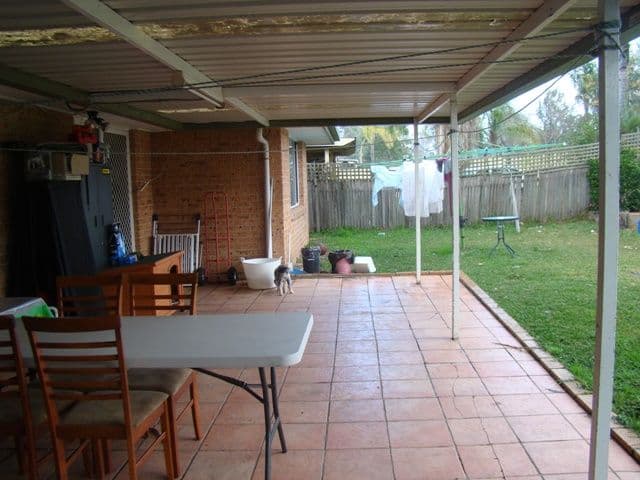 45 Stockholm Avenue, HASSALL GROVE NSW 2761, Hassall Grove - Thumbnail 7