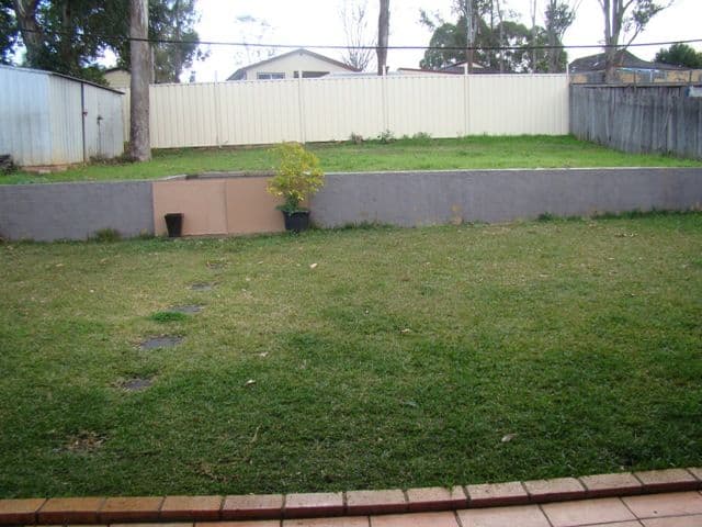 45 Stockholm Avenue, HASSALL GROVE NSW 2761, Hassall Grove - Thumbnail 8
