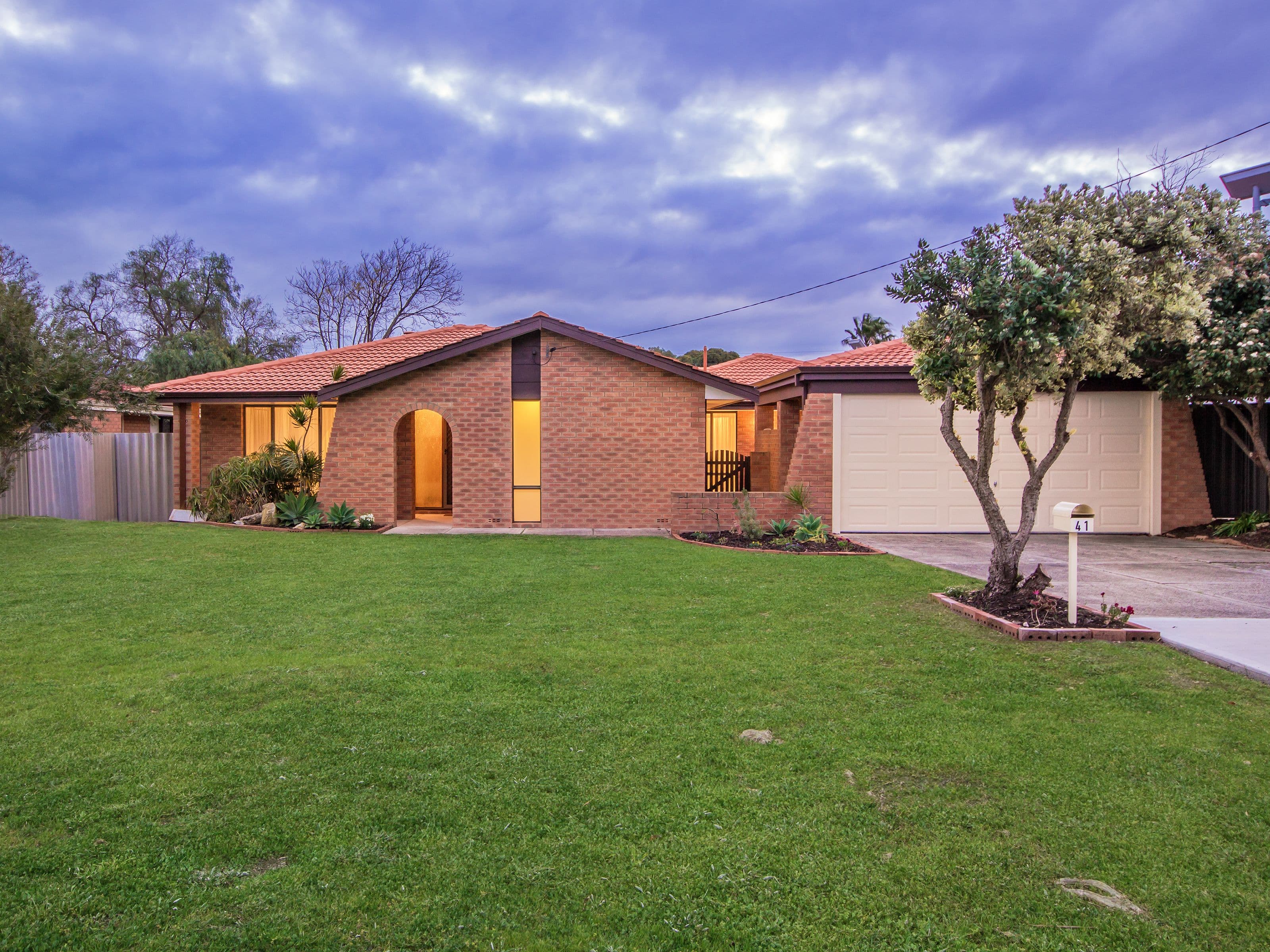 41 Kenton Way, Rockingham WA 6168, Rockingham - Image 1