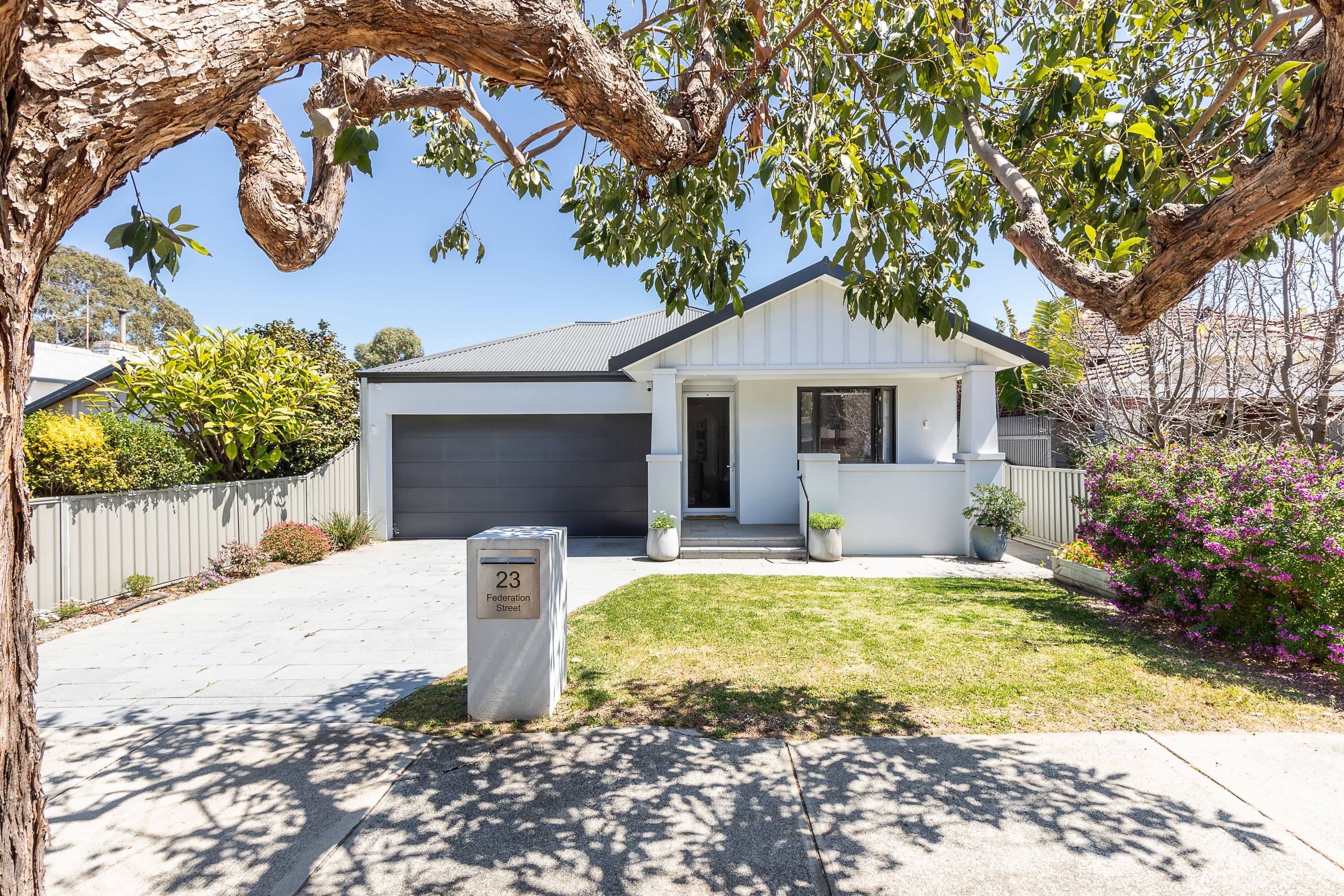 23 Federation Street, Mount Hawthorn WA 6016, Mount Hawthorn - Thumbnail 2