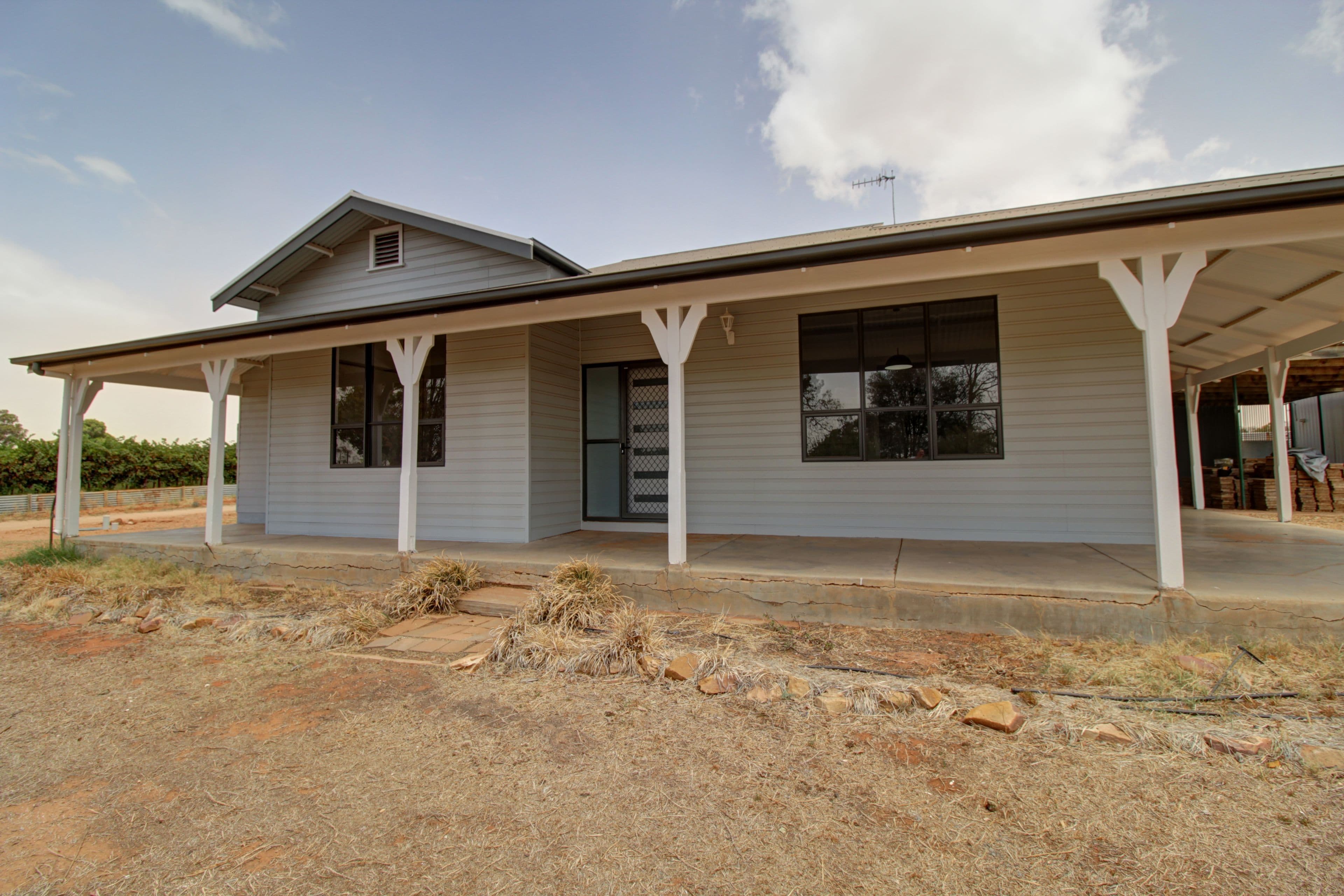 222 Winkie Road, Winkie SA 5343, Winkie - Image 1