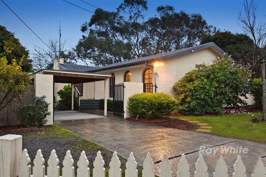 33 Burke Road, FERNTREE GULLY VIC 3156, Ferntree Gully - Image 1