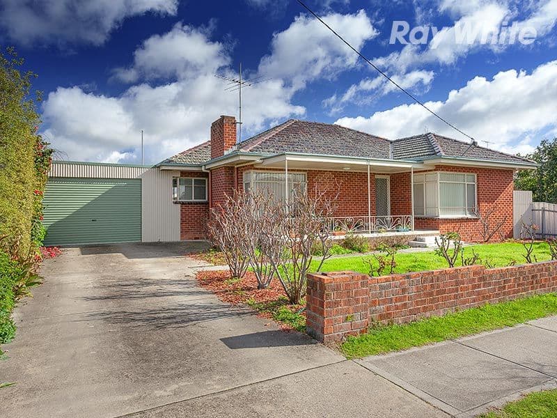 27 Murphy Street, WODONGA VIC 3690, Wodonga - Image 1