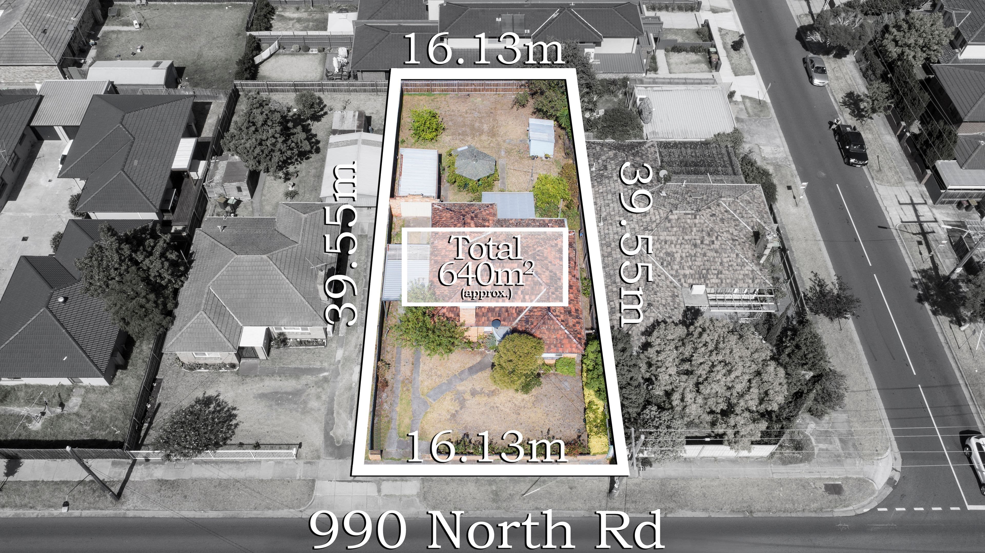 990 North Road, Bentleigh East VIC 3165, Bentleigh East - Image 1
