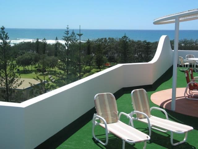 201 'Ritz on the Beach' 4 Philip Avenue, BROADBEACH QLD 4218, Broadbeach - Image 1