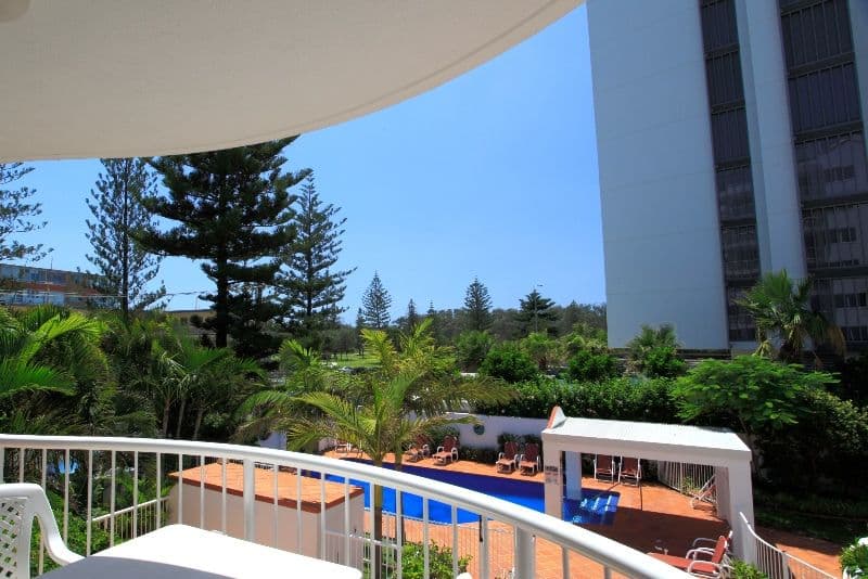 201 'Ritz on the Beach' 4 Philip Avenue, BROADBEACH QLD 4218, Broadbeach - Thumbnail 6