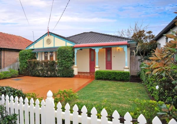 11  Harris Street, WILLOUGHBY NSW 2068, Willoughby - Image 1