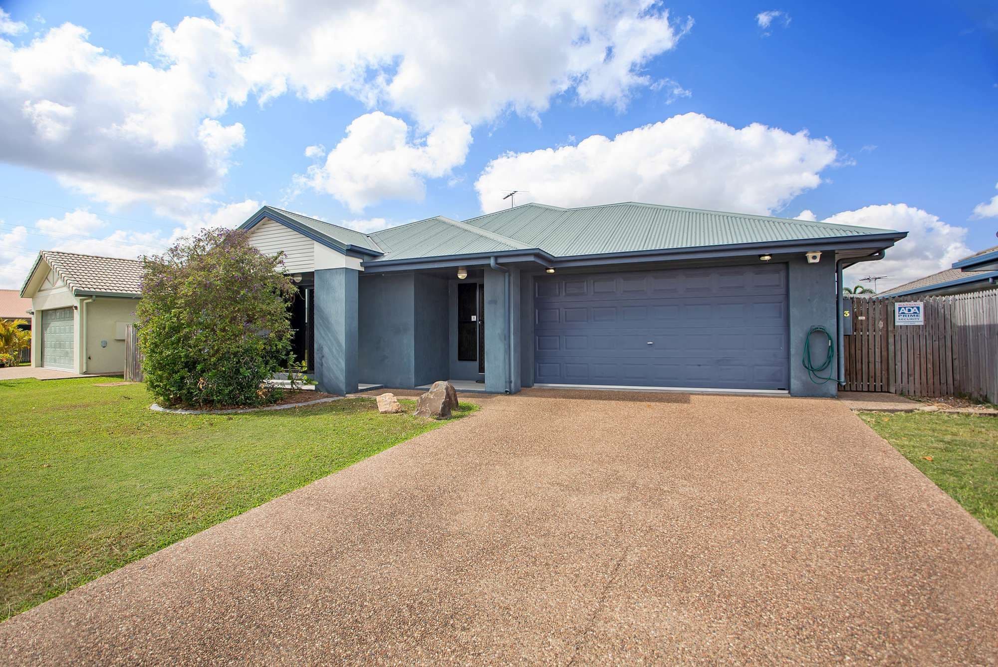 3 Drummond Court, KIRWAN QLD 4817, Kirwan - Image 1