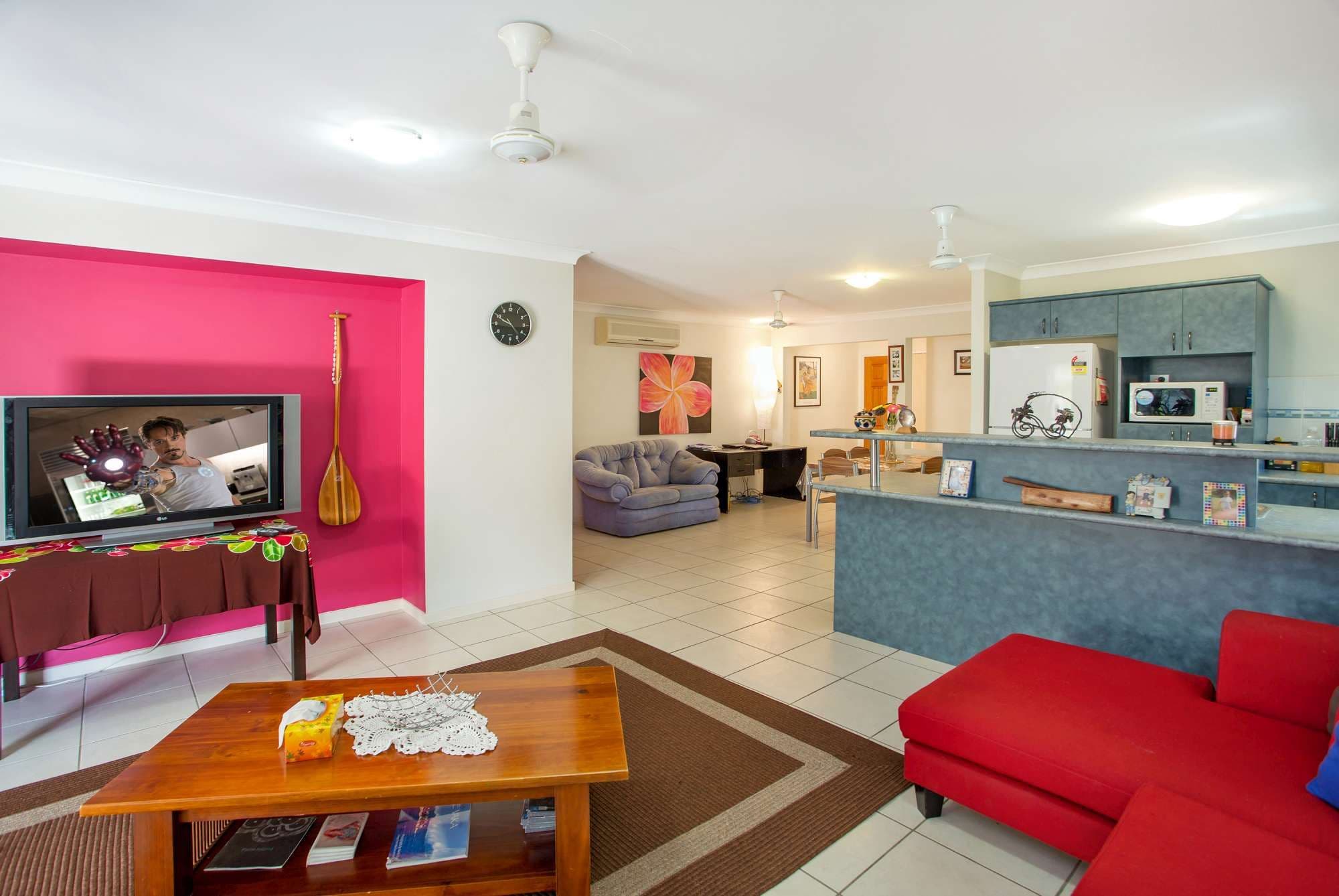 3 Drummond Court, KIRWAN QLD 4817, Kirwan - Thumbnail 2