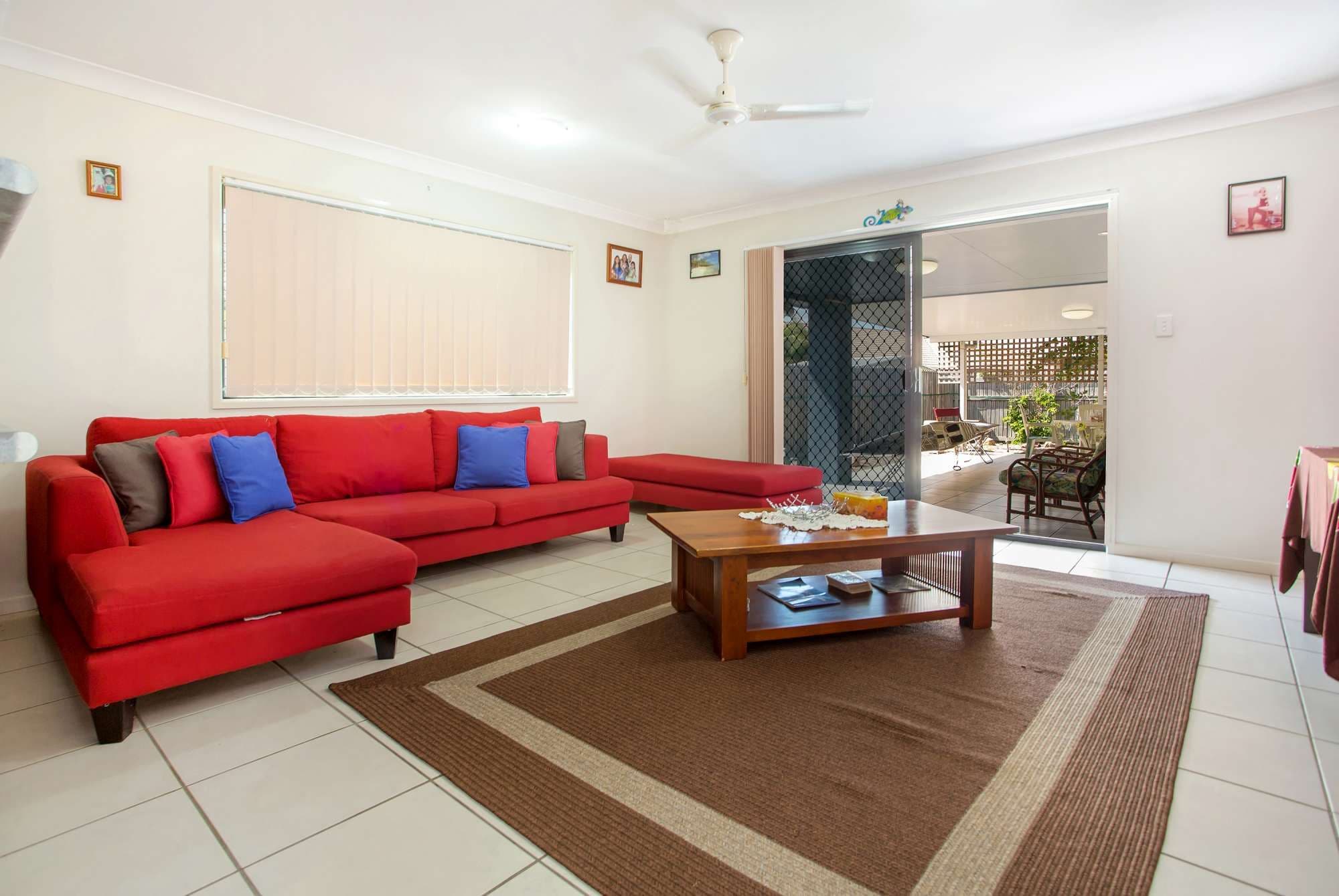 3 Drummond Court, KIRWAN QLD 4817, Kirwan - Thumbnail 3