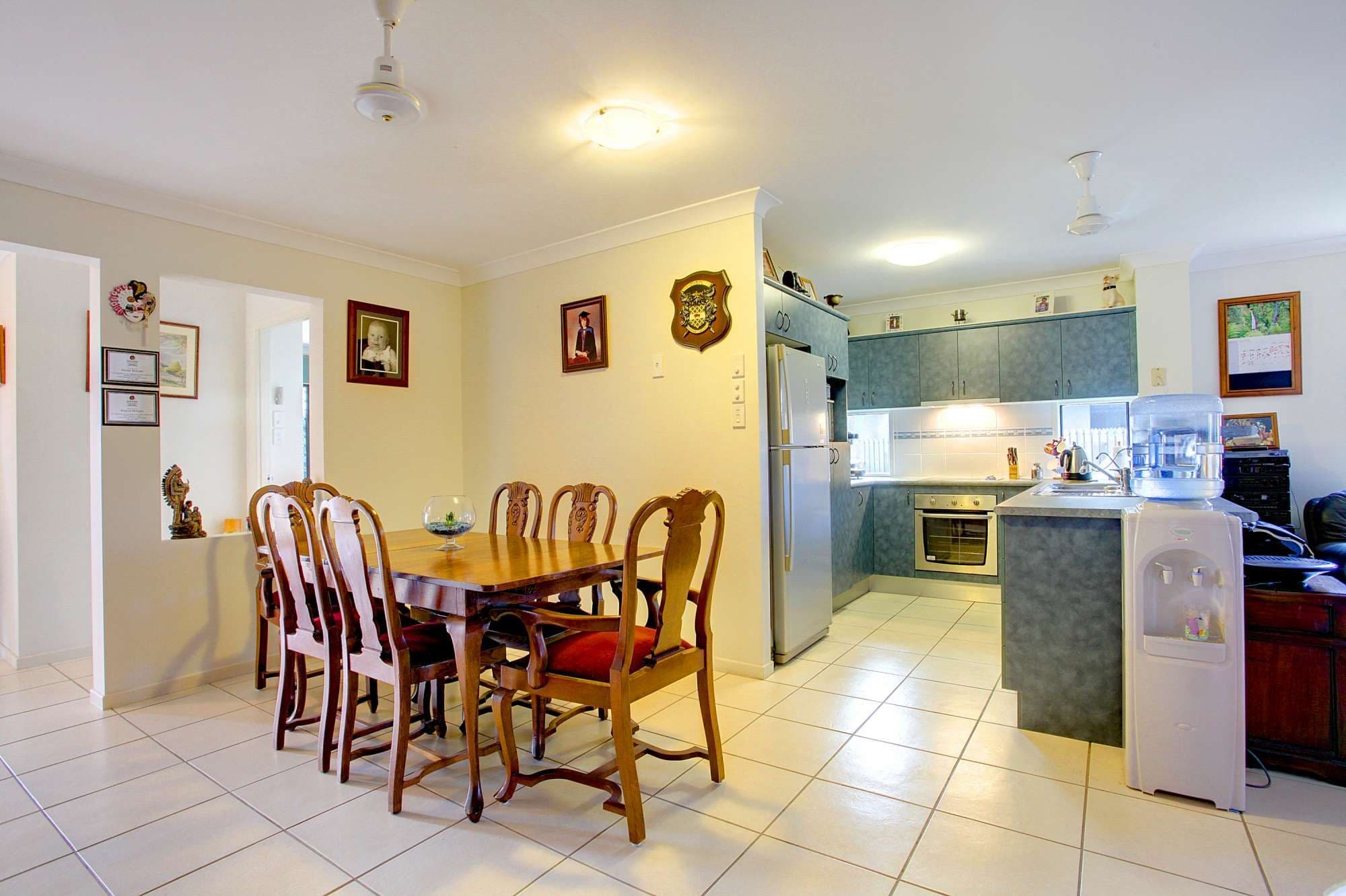 3 Drummond Court, KIRWAN QLD 4817, Kirwan - Thumbnail 4