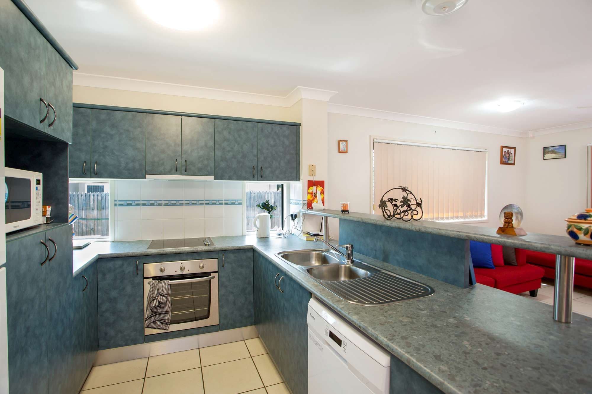 3 Drummond Court, KIRWAN QLD 4817, Kirwan - Thumbnail 5