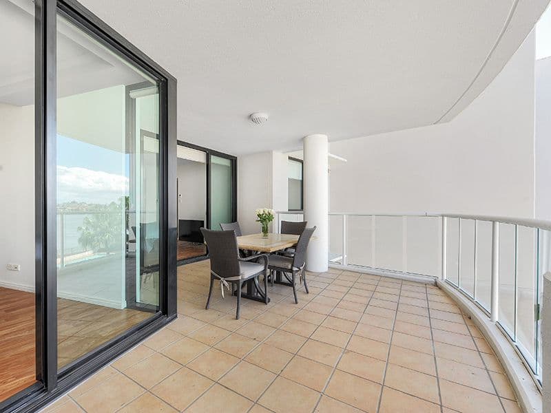 1 Gray Street, NEW FARM QLD 4005, New Farm - Thumbnail 2