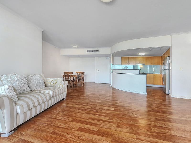 1 Gray Street, NEW FARM QLD 4005, New Farm - Thumbnail 3