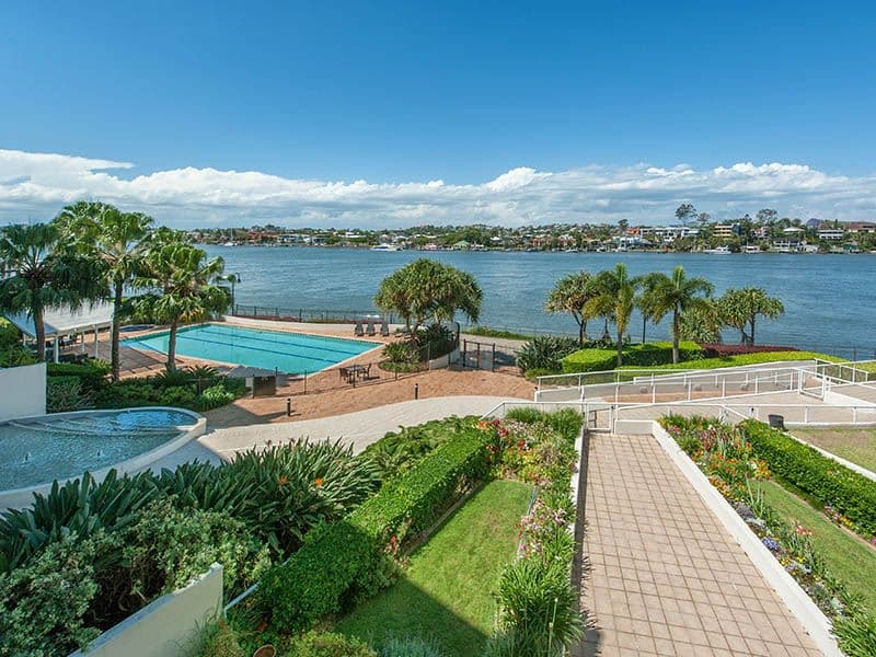 1 Gray Street, NEW FARM QLD 4005, New Farm - Thumbnail 4