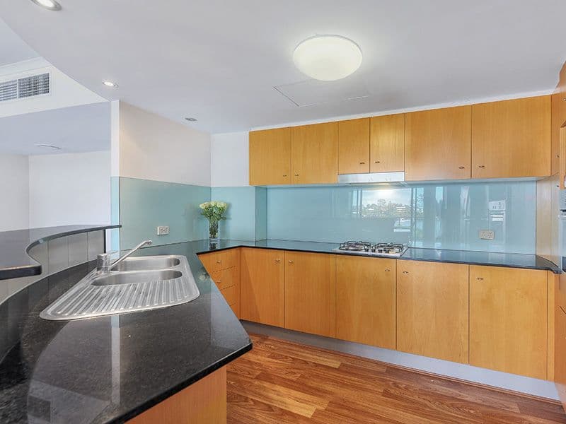 1 Gray Street, NEW FARM QLD 4005, New Farm - Thumbnail 5