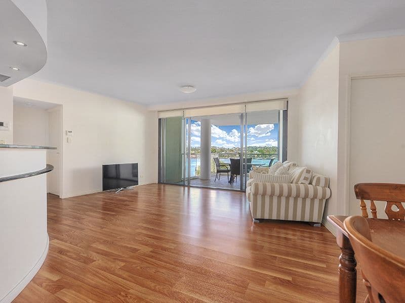 1 Gray Street, NEW FARM QLD 4005, New Farm - Thumbnail 7