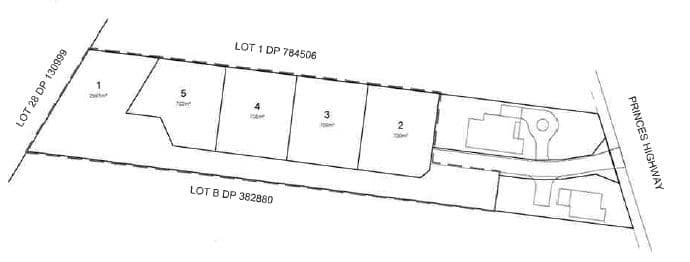 Lot 4, 433A Princes Highway, Bomaderry NSW 2541, Bomaderry - Thumbnail 7