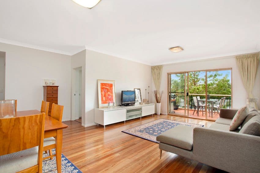 2a Palmer Street NAREMBURN, CAMMERAY NSW 2062, Cammeray - Image 1