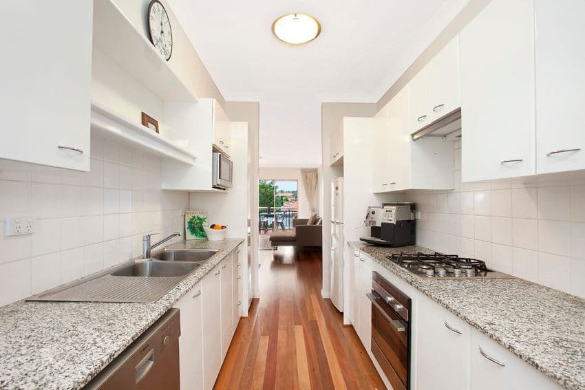 2a Palmer Street NAREMBURN, CAMMERAY NSW 2062, Cammeray - Thumbnail 2