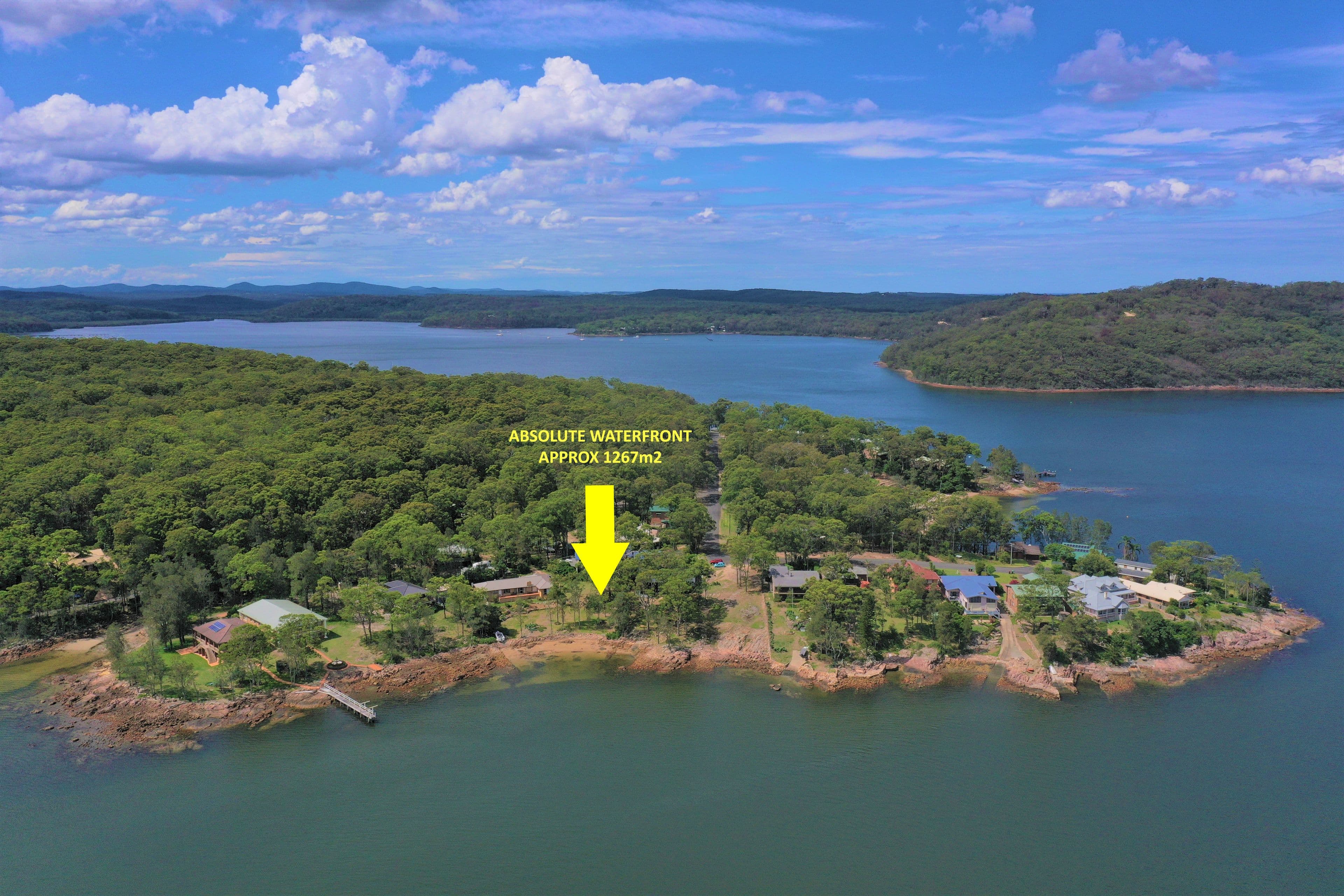 28A The Esplanade, North Arm Cove NSW 2324, North Arm Cove - Thumbnail 2