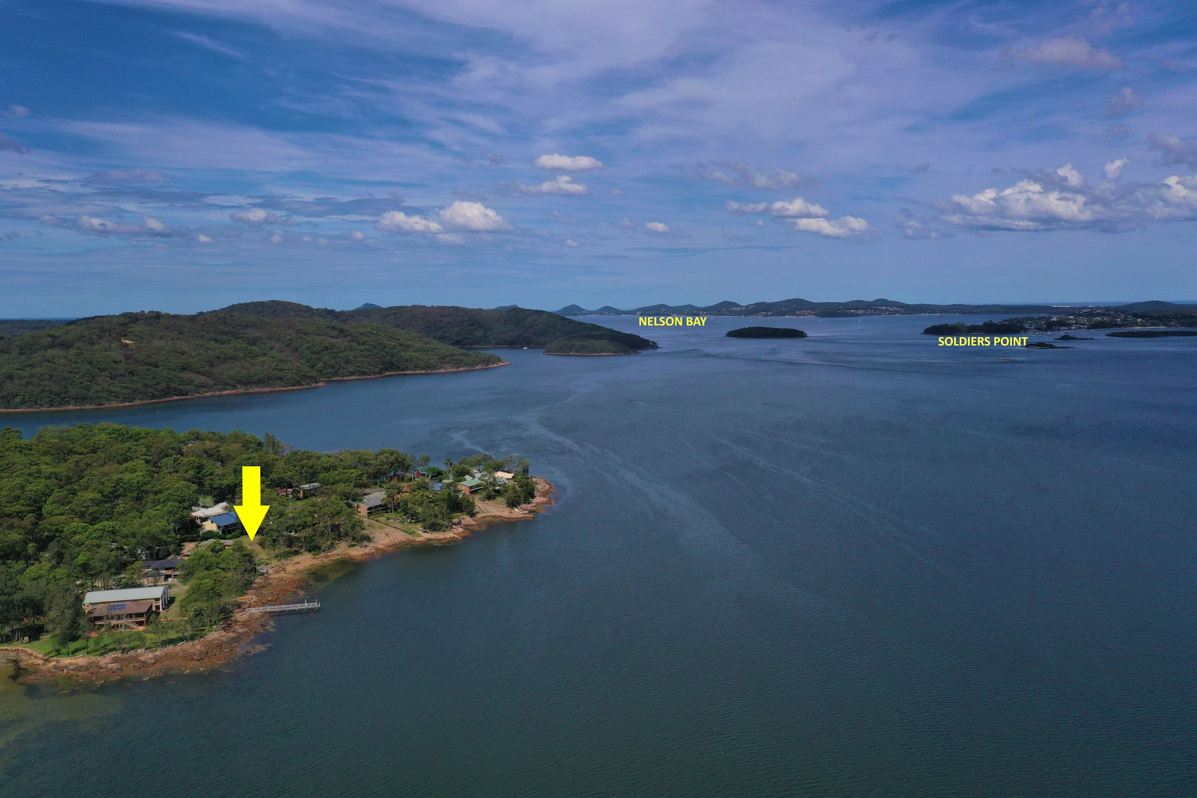 28A The Esplanade, North Arm Cove NSW 2324, North Arm Cove - Thumbnail 5