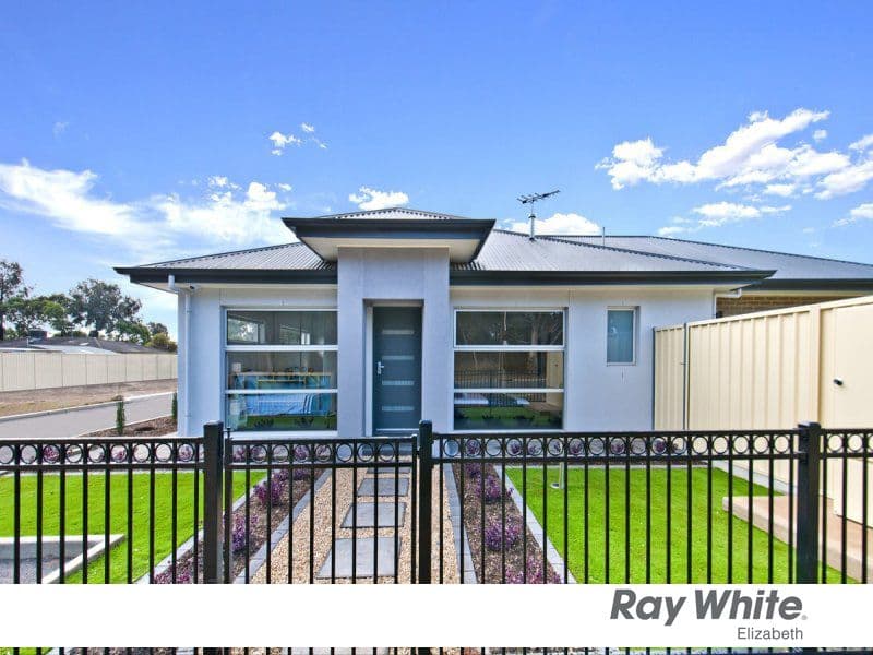 317-321 Burton Road, Burton SA 5110, Burton - Image 1