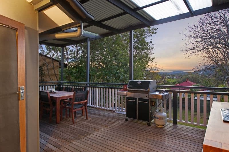 139 Jubilee Terrace, BARDON QLD 4065, Bardon - Thumbnail 4