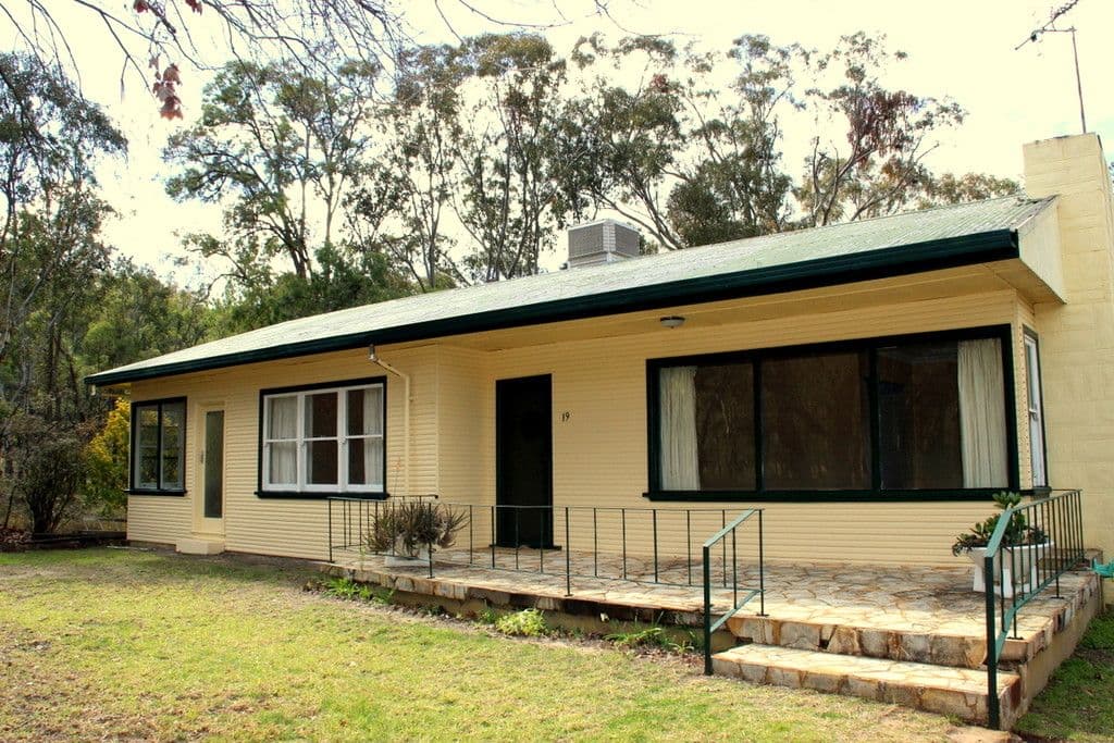 19 Hill Street, Coonabarabran NSW 2357, Coonabarabran - Thumbnail 8