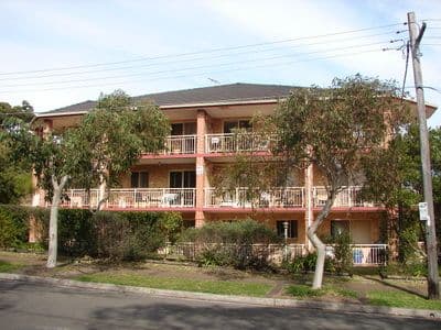 16-24 Oxford Street, SUTHERLAND NSW 2232, Sutherland - Thumbnail 6