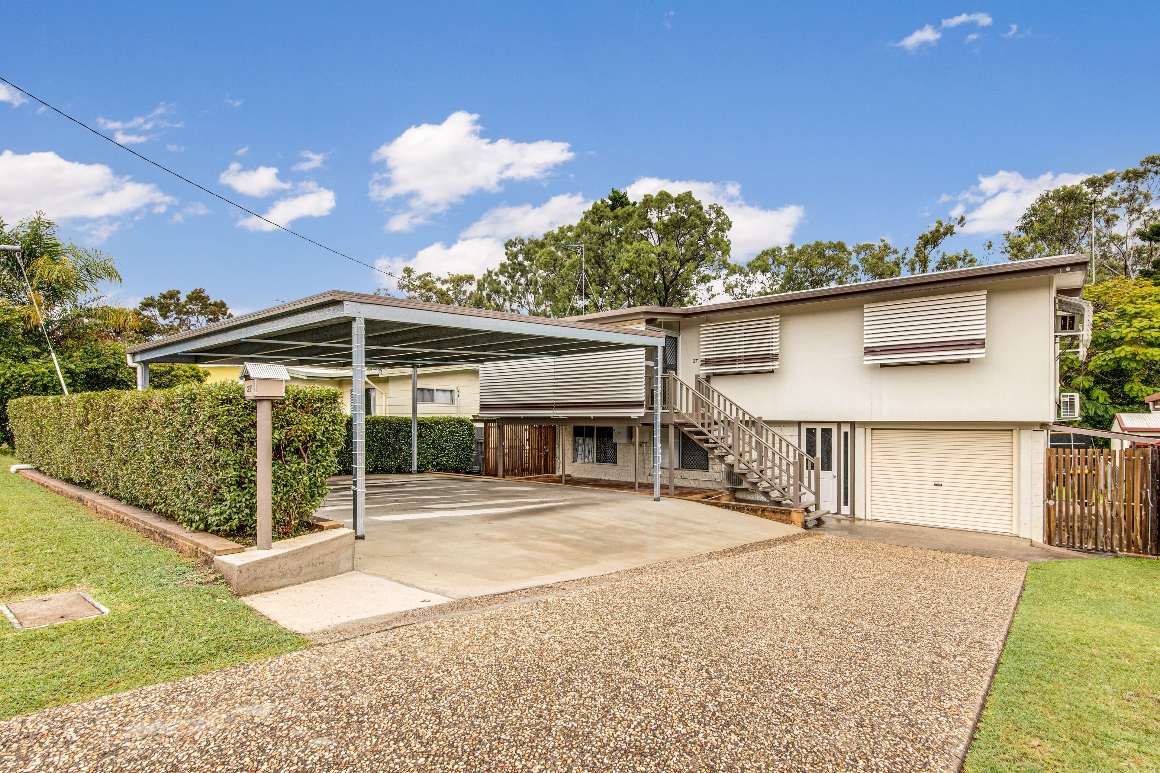 27 Sun Valley Road, Sun Valley QLD 4680, Sun Valley - Image 1